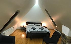 Doma Square Penthouse, In The Heart Of Old Town