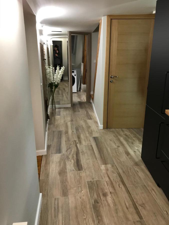 Apartament Doma Square Penthouse, In The Heart Of Old Town Ryga Zewnętrze zdjęcie