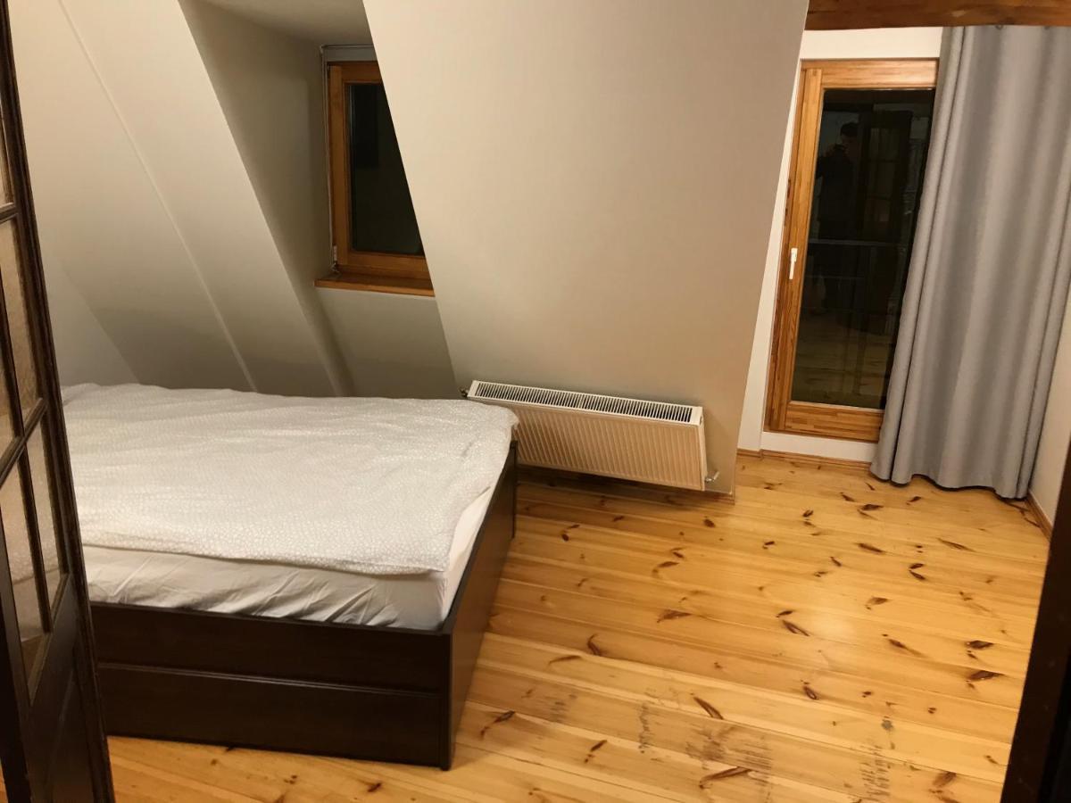 Apartament Doma Square Penthouse, In The Heart Of Old Town Ryga Zewnętrze zdjęcie