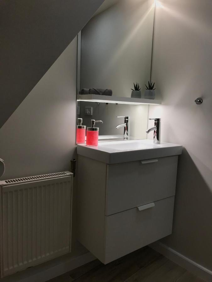 Apartament Doma Square Penthouse, In The Heart Of Old Town Ryga Zewnętrze zdjęcie
