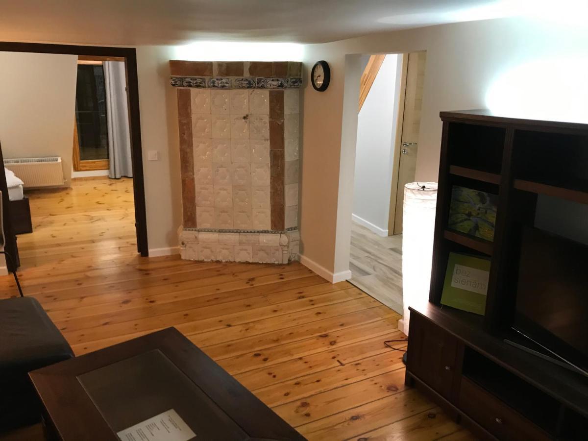Apartament Doma Square Penthouse, In The Heart Of Old Town Ryga Zewnętrze zdjęcie