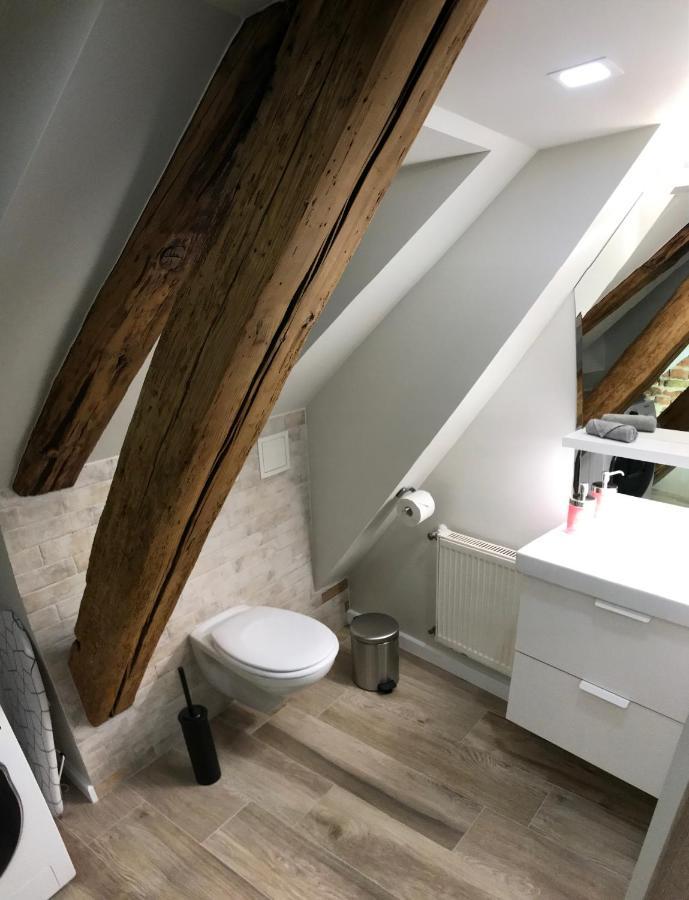 Apartament Doma Square Penthouse, In The Heart Of Old Town Ryga Zewnętrze zdjęcie