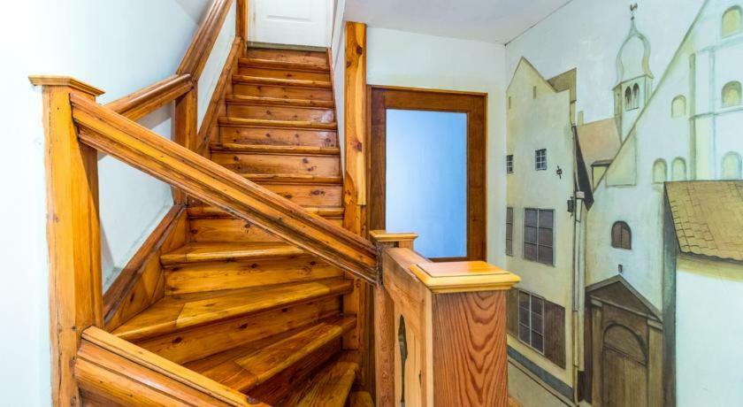 Apartament Doma Square Penthouse, In The Heart Of Old Town Ryga Zewnętrze zdjęcie